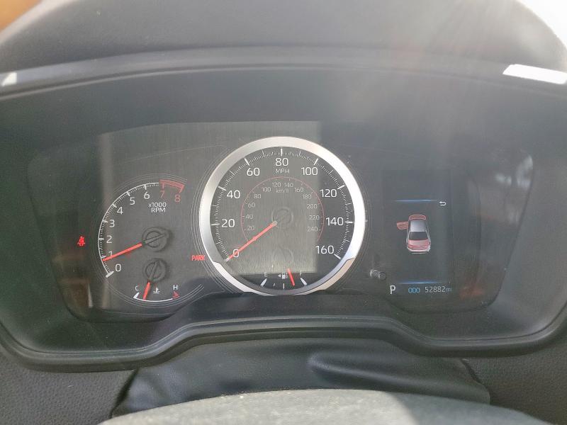 TOYOTA COROLLA SE 2020