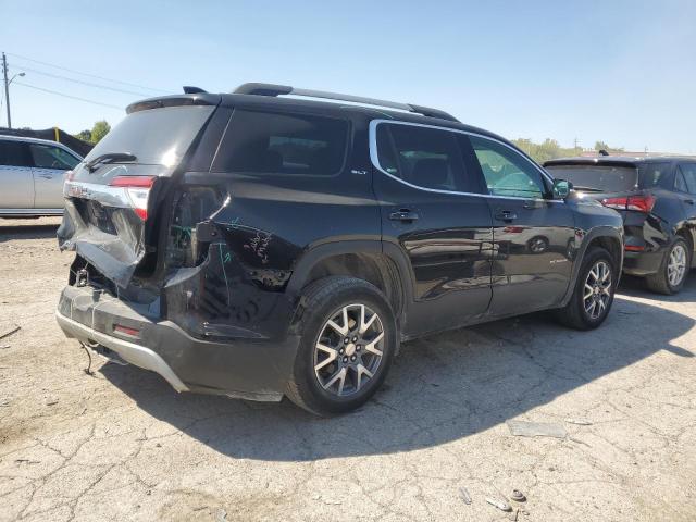 GMC ACADIA SLT 2022