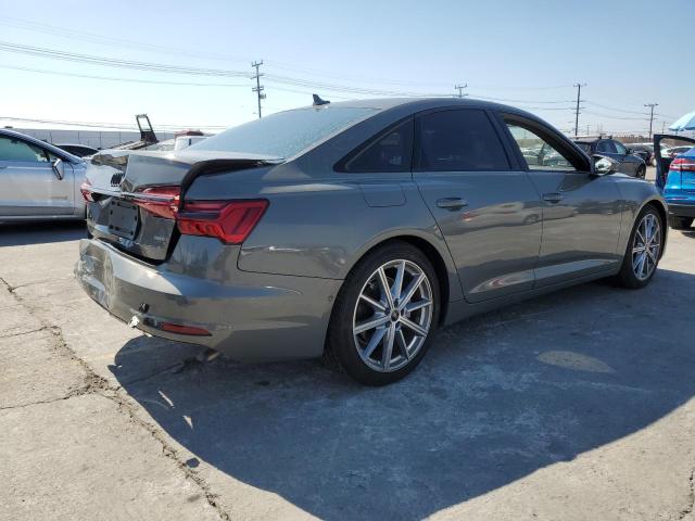 AUDI A6 PREMIUM PLUS 2024