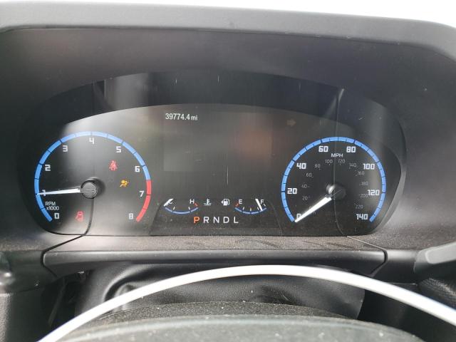 FORD BRONCO SPORT BIG BEND 2021