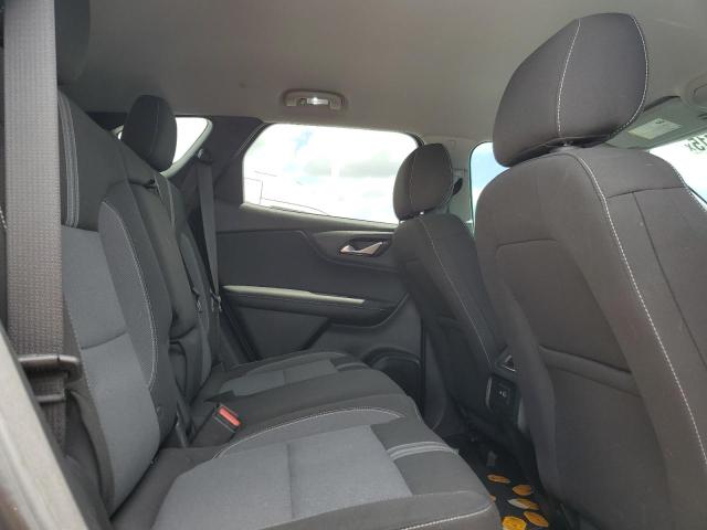 CHEVROLET BLAZER 2LT 2023