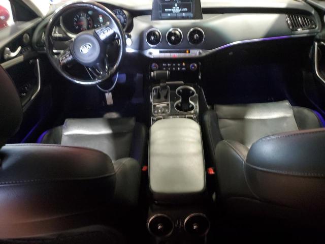 KIA STINGER PREMIUM 2018