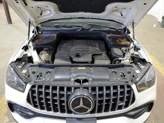 MERCEDES-BENZ GLE COUPE AMG 53 4MATIC 2021