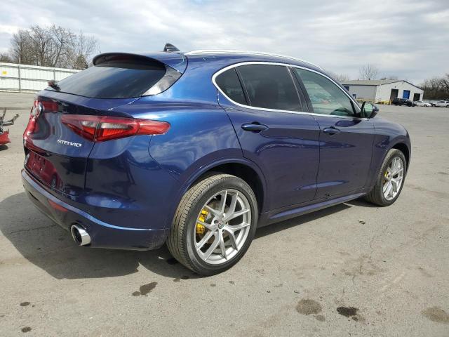 ALFA ROMEO STELVIO TI 2020