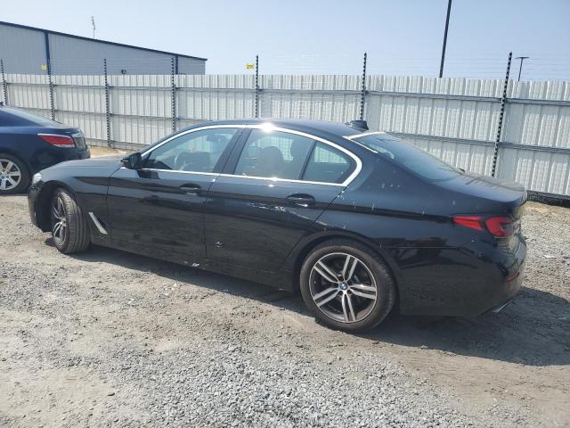 BMW 530 I 2021
