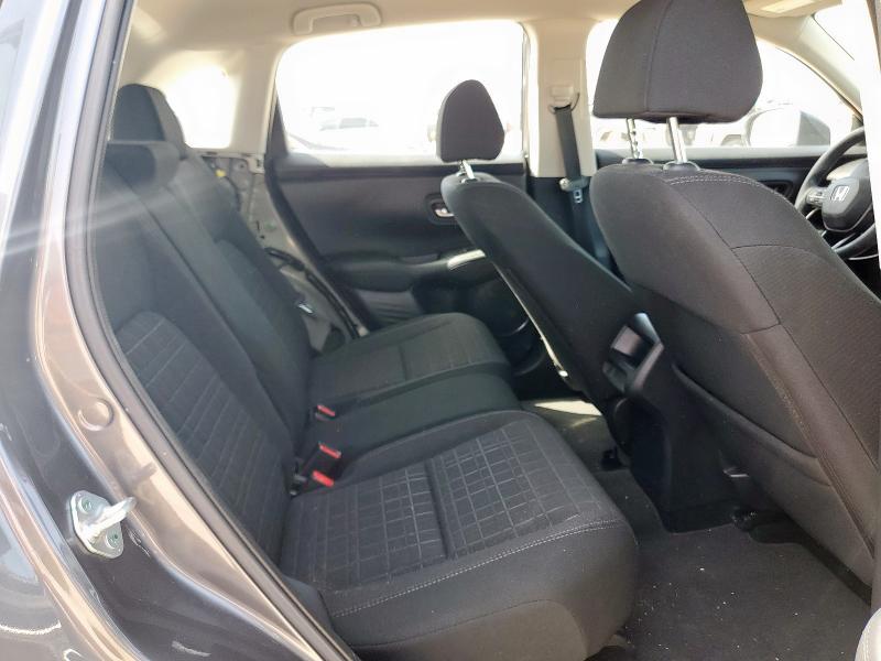HONDA HR-V LX 2024
