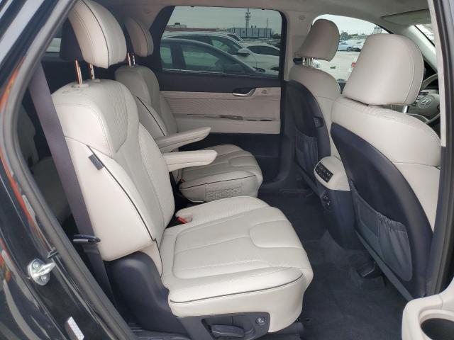 HYUNDAI PALISADE CALLIGRAPHY 2024