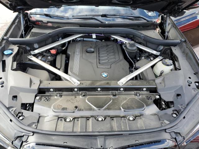 BMW X6 XDRIVE40I 2023