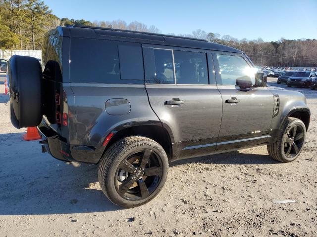 LAND ROVER DEFENDER 110 X-DYNAMIC SE 2024