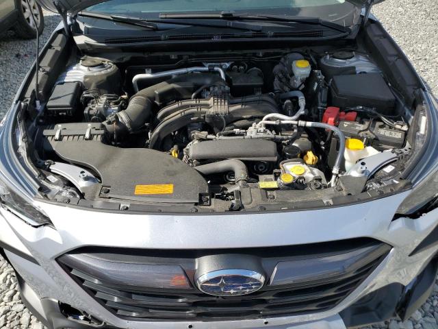 SUBARU OUTBACK LIMITED 2023