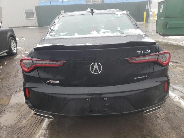 ACURA TLX TECH A 2021