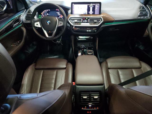 BMW X4 XDRIVE30I 2021
