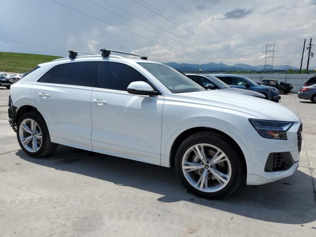 AUDI Q8 PREMIUM PLUS 2023