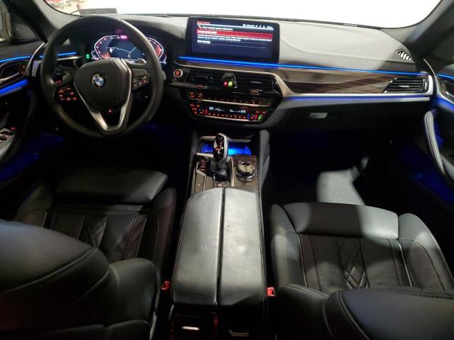 BMW 540 XI 2022