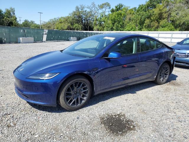 TESLA MODEL 3 2024