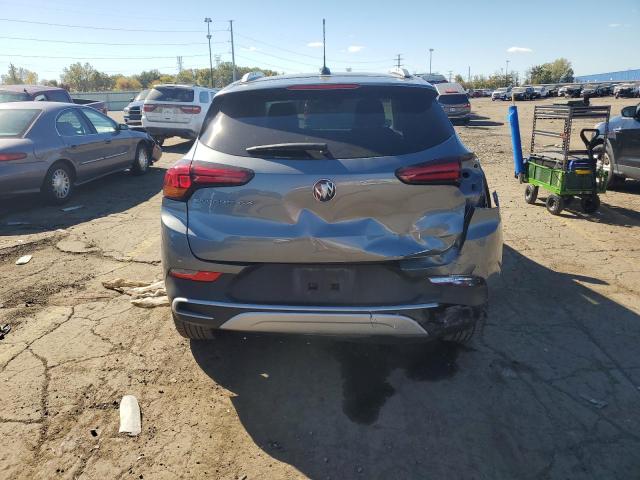 BUICK ENCORE GX SELECT 2021