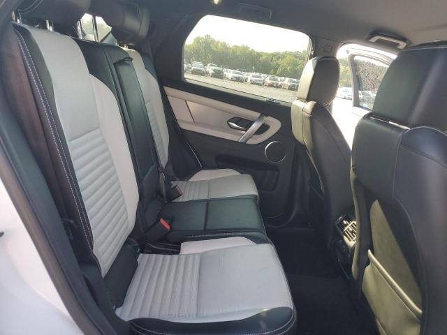 LAND ROVER DISCOVERY SPORT 2021