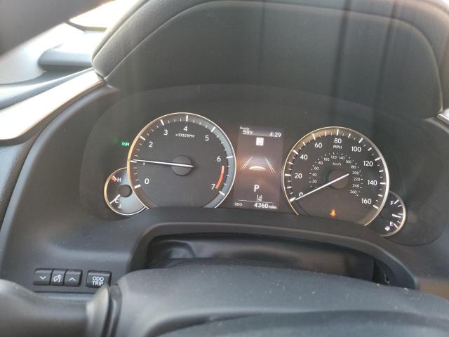 LEXUS RX 350 L 2021