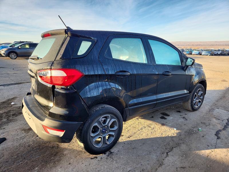 FORD ECOSPORT S 2021