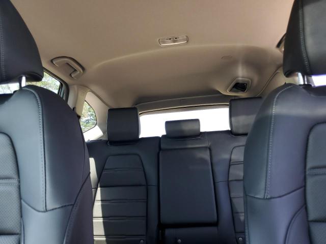 HONDA CR-V TOURING 2022