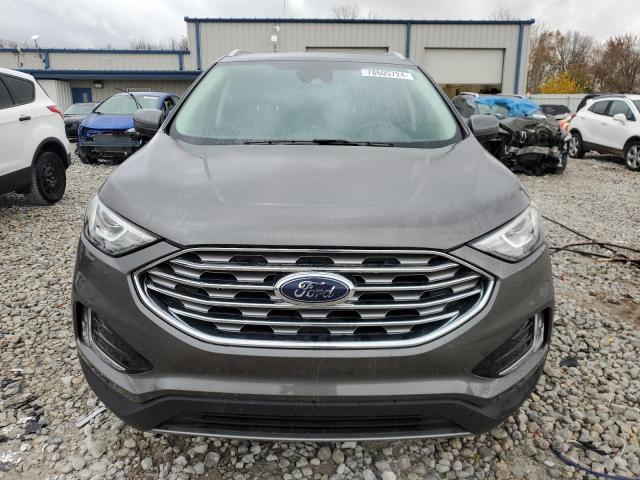 FORD EDGE SEL 2021