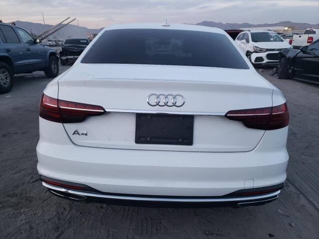 AUDI A4 PREMIUM 2020