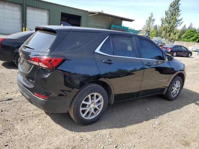 CHEVROLET EQUINOX LT 2023
