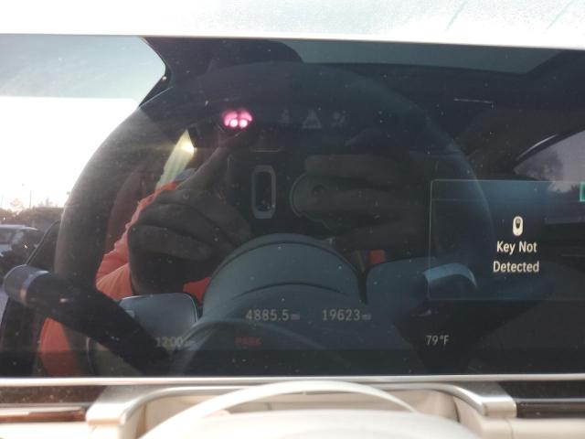 MERCEDES-BENZ S 580 4MATIC 2022