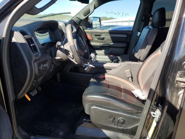 RAM 1500 TRX 2021