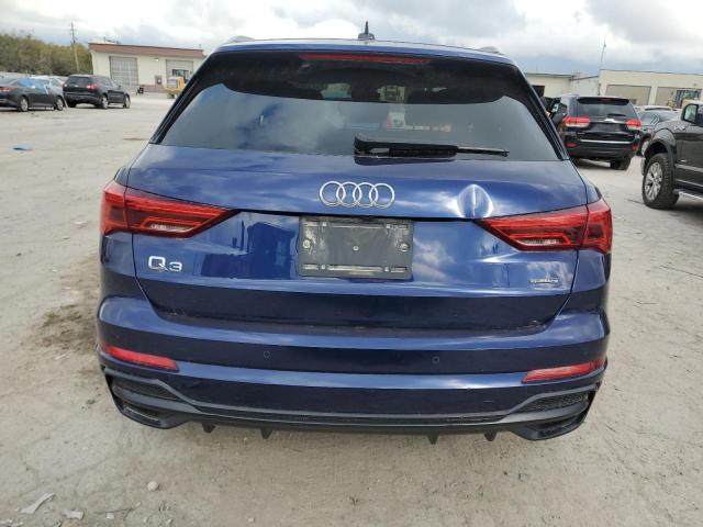 AUDI Q3 PREMIUM PLUS S LINE 45 2022