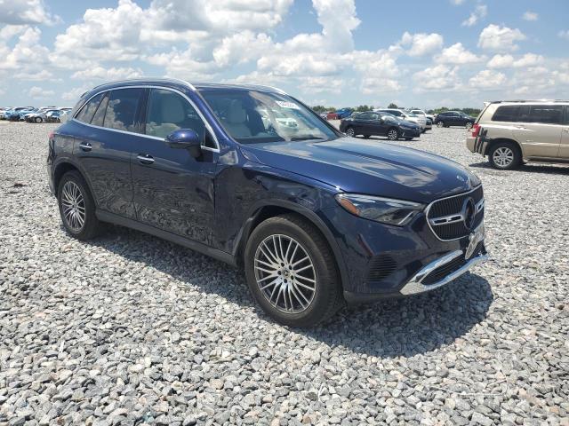 MERCEDES-BENZ GLC 300 4MATIC 2024