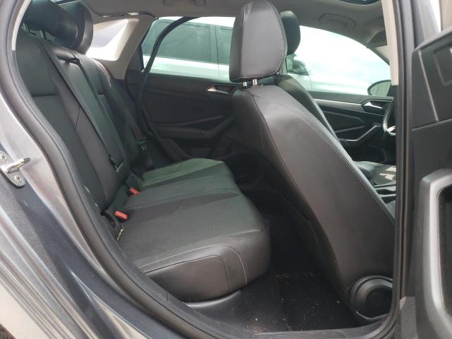 VOLKSWAGEN JETTA S 2019