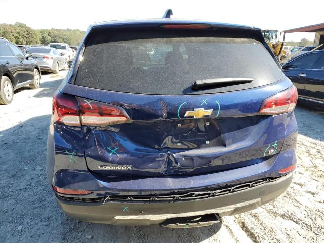 CHEVROLET EQUINOX LT 2022
