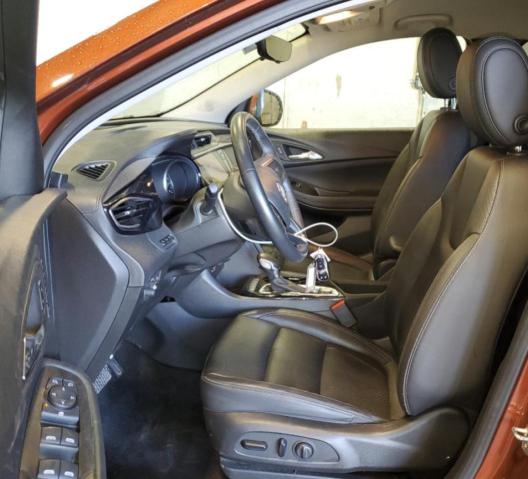 BUICK ENCORE GX ESSENCE 2021