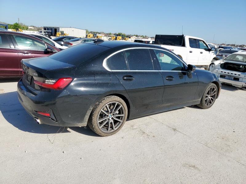 BMW 330XI 2020
