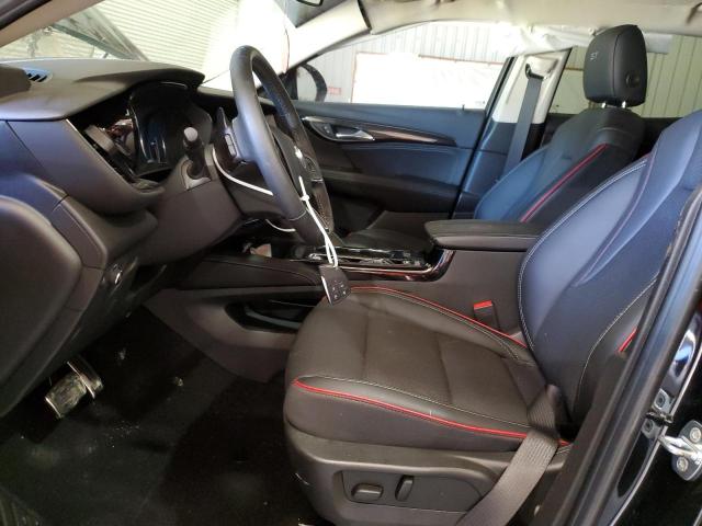 BUICK ENVISION ESSENCE 2023