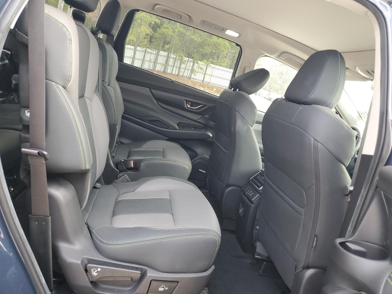 SUBARU ASCENT ONYX EDITION 2024