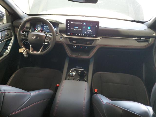 FORD EXPLORER ST 2025