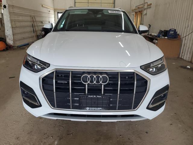 AUDI Q5 PREMIUM PLUS 2021