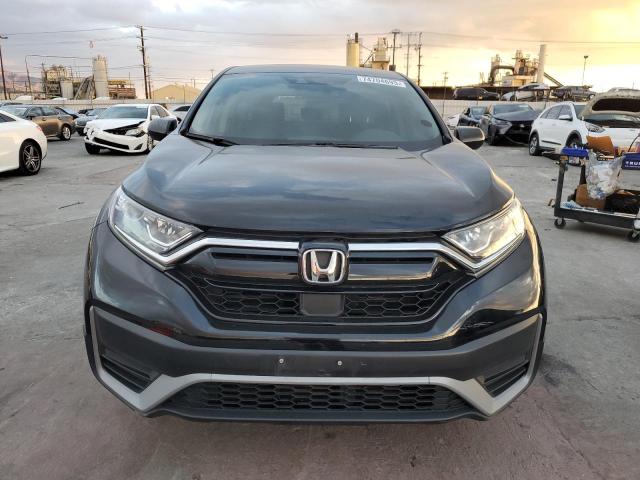 HONDA CR-V LX 2021