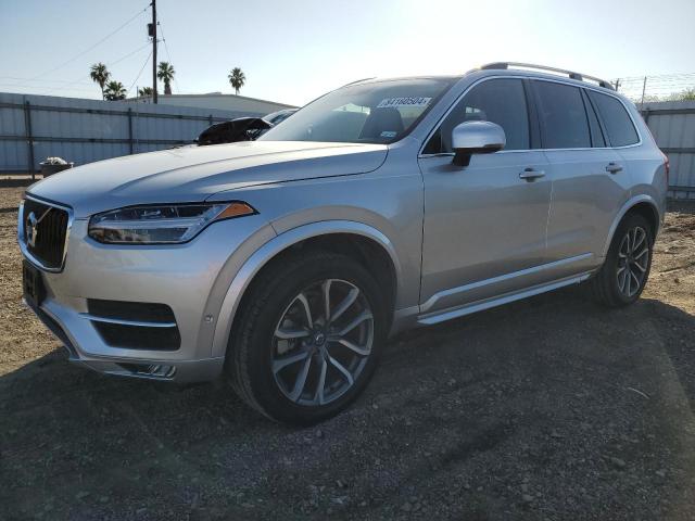 VOLVO XC90 T6 2018