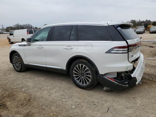 LINCOLN AVIATOR RESERVE 2022