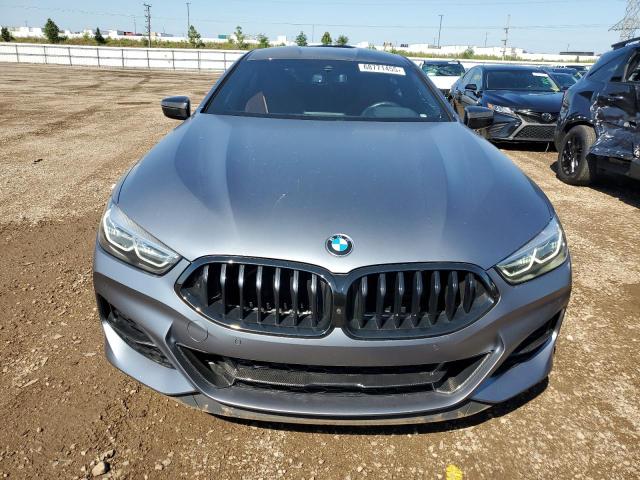 BMW M850XI 2022
