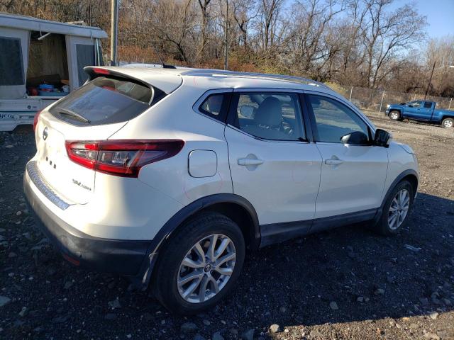NISSAN ROGUE SPORT SV 2021