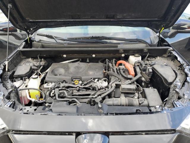 TOYOTA RAV4 XLE 2022