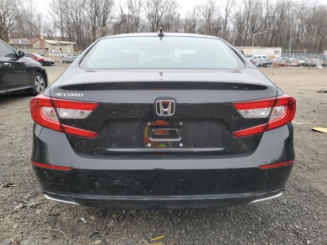 HONDA ACCORD LX 2022