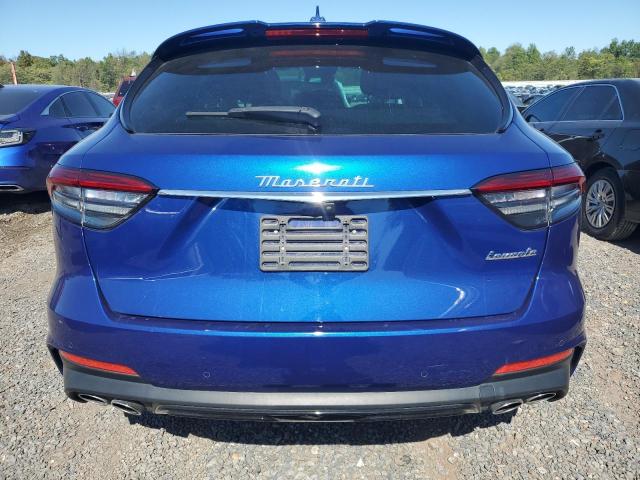 MASERATI LEVANTE MODENA 2022