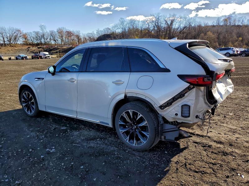 MAZDA CX-90 PREMIUM 2023
