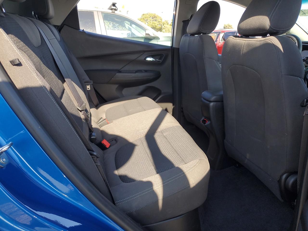 CHEVROLET BOLT EV 1LT 2023