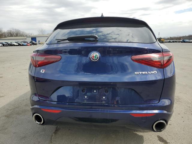 ALFA ROMEO STELVIO TI 2020